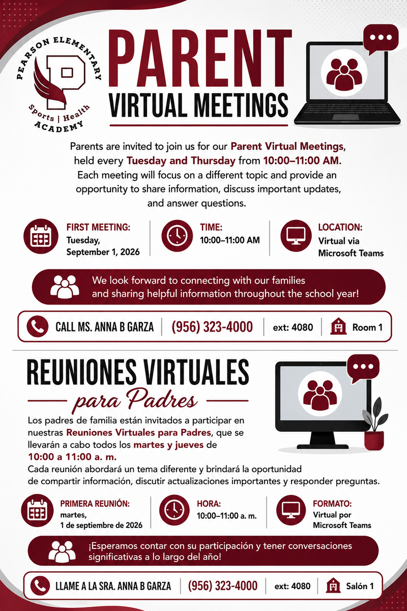 VIRTUAL MEETINGS Featured Photo