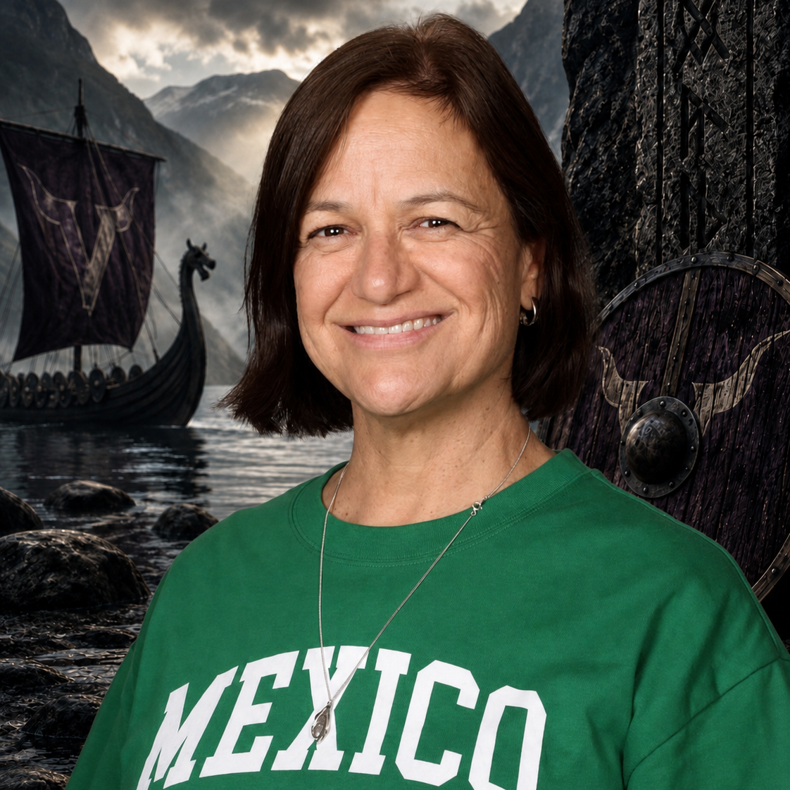 CristinaHernandez-Foster's Profile Photo