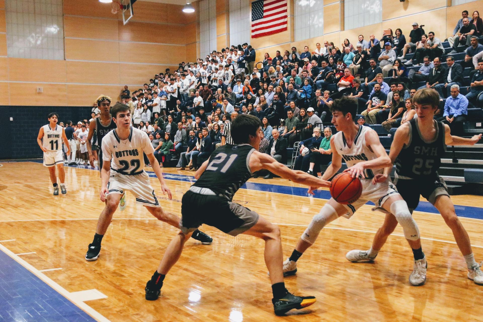 basketball