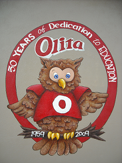 Olita Owl