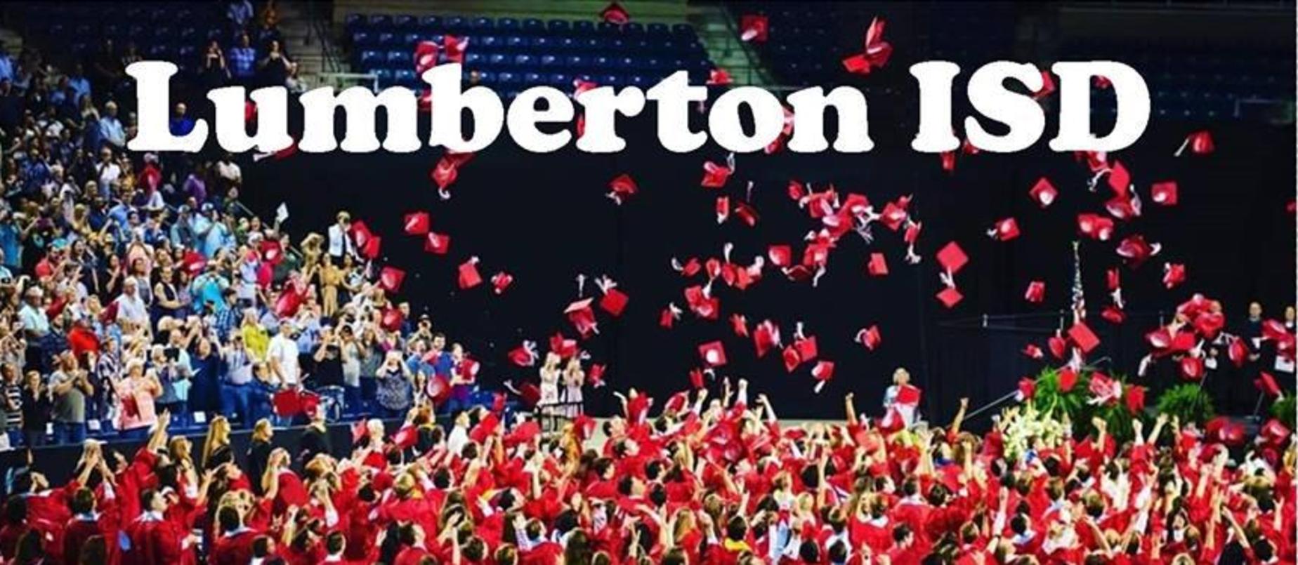 LHS 2019 Graduation