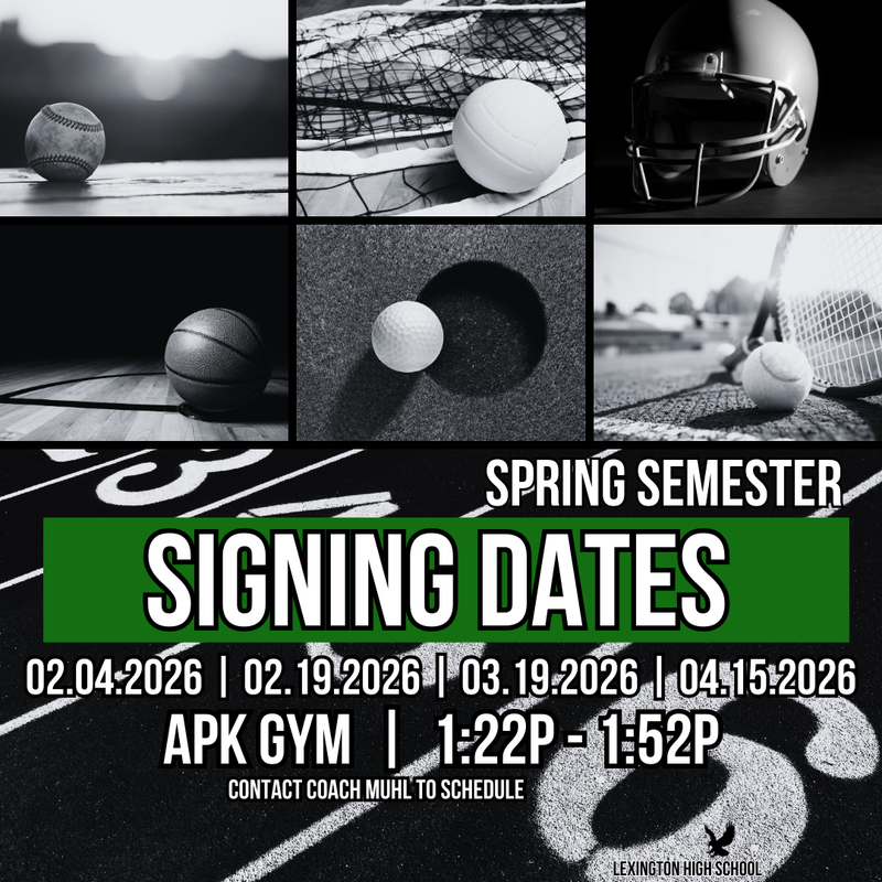 Signing Dates Featured Photo