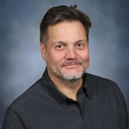 JoshuaBatson's Profile Photo