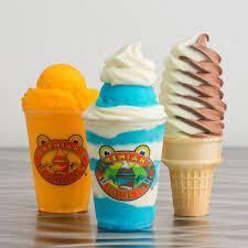 Jeremiah's Italian Ice
