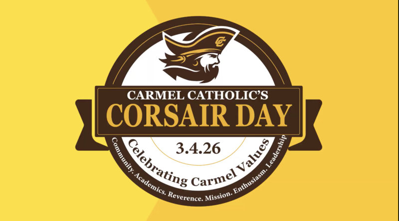 Corsair Day 2026!
