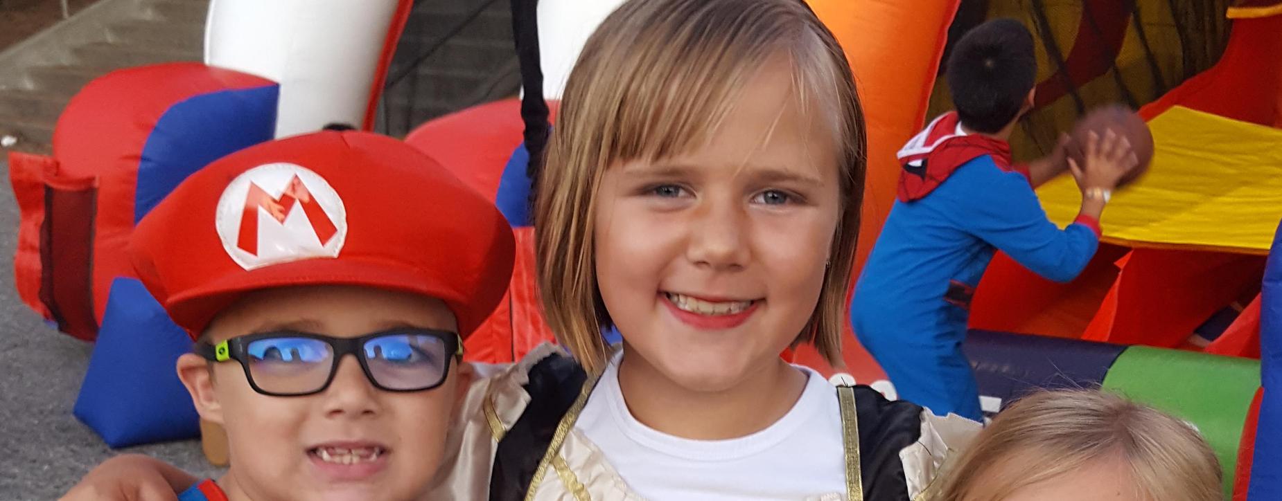 Fall Fun Fest