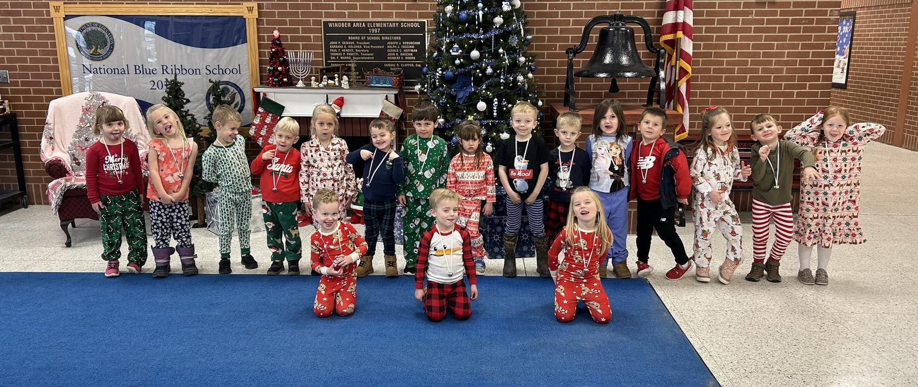 Windber Area School District