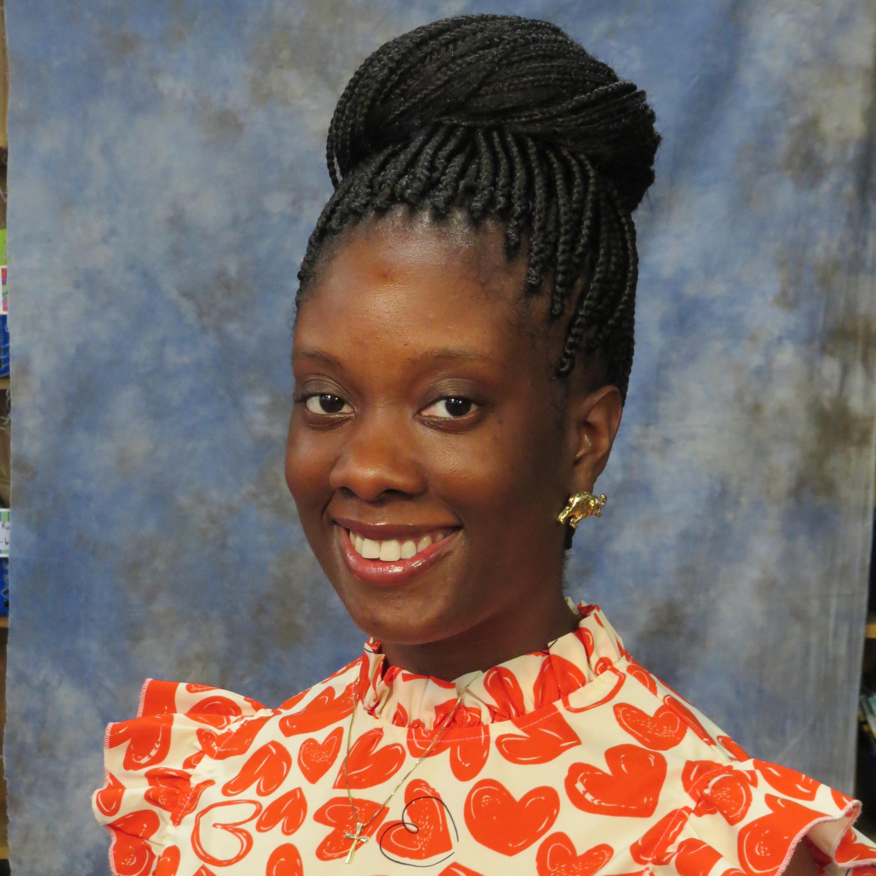 DanielleGarzon's Profile Photo