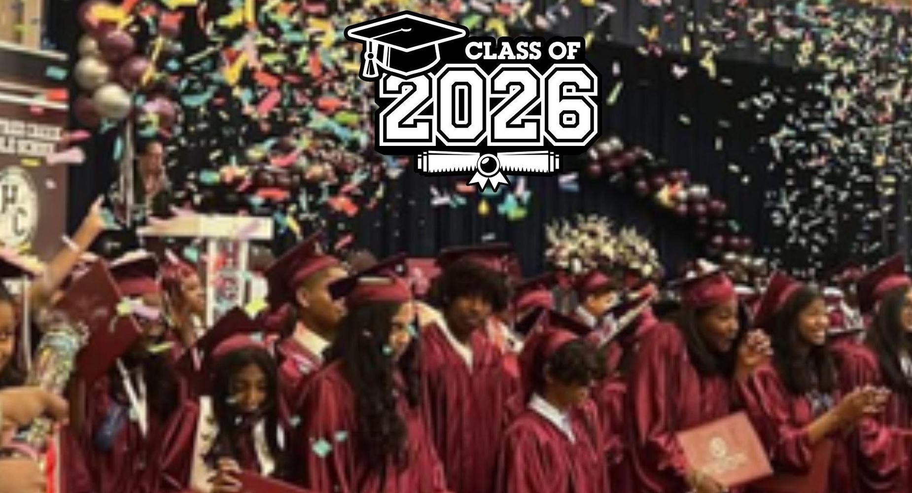 class of 2026
