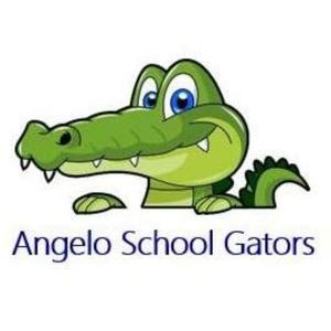 Angelo Gator logo