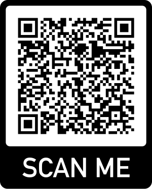 QR Code for First Session
