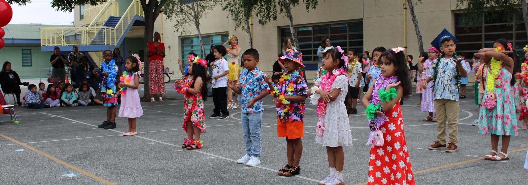 Mrs. Garcia&rsquo;s Class
