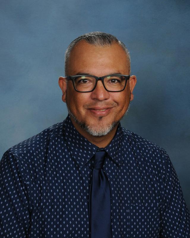 Abraham Pina Photo