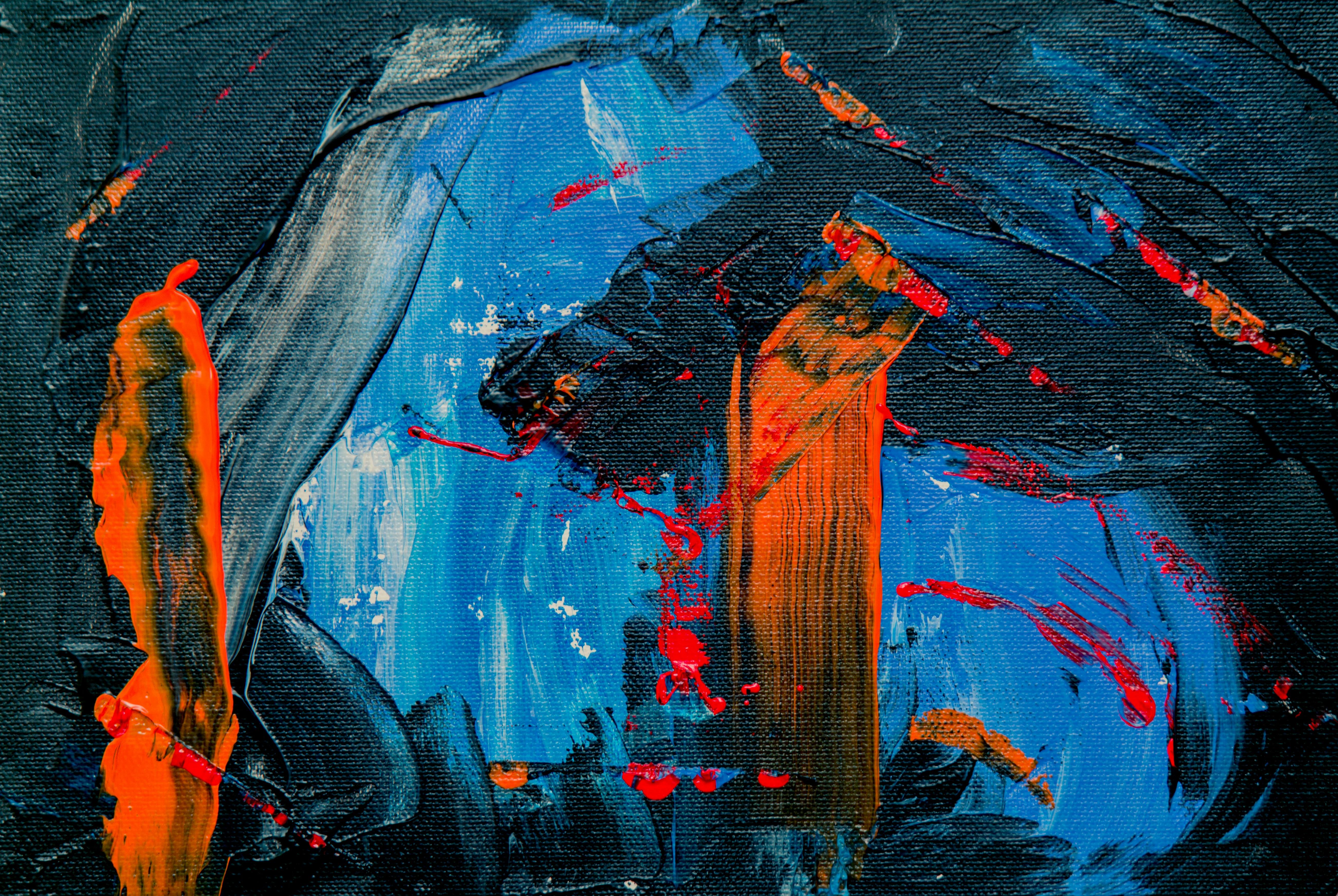 art image