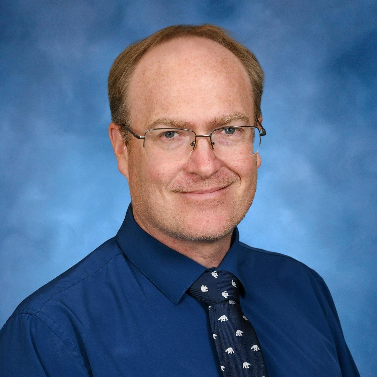 AaronRegis's Profile Photo