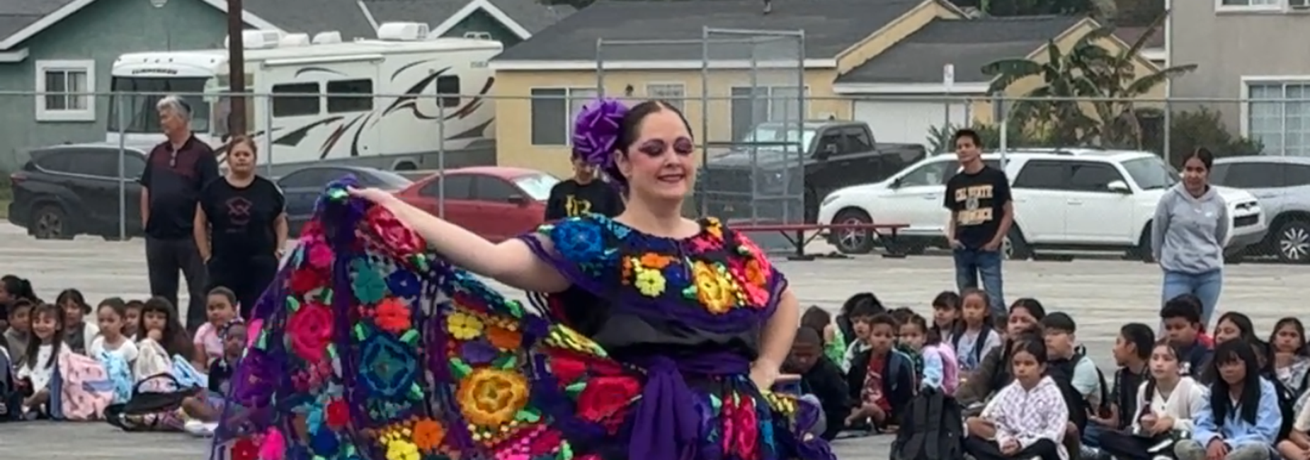 Hispanic Heritage 1