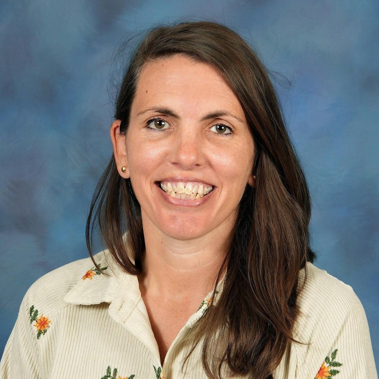 KellyJohnson's Profile Photo