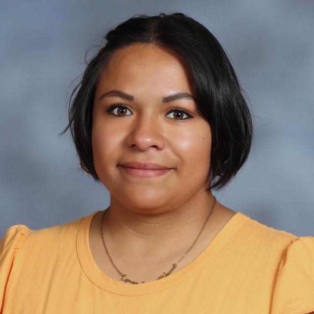 MariaPerez's Profile Photo