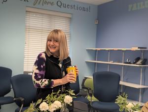 teacher appreciation week