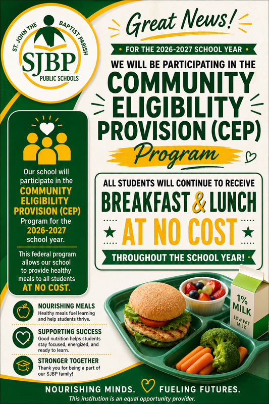CPE Program