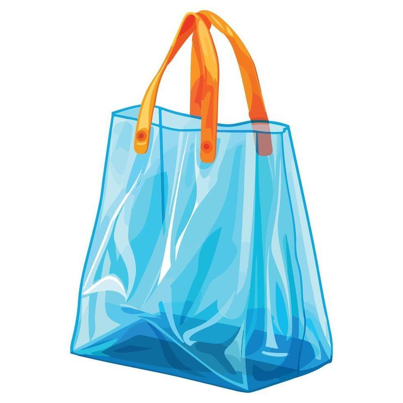 Clear Bag Policy