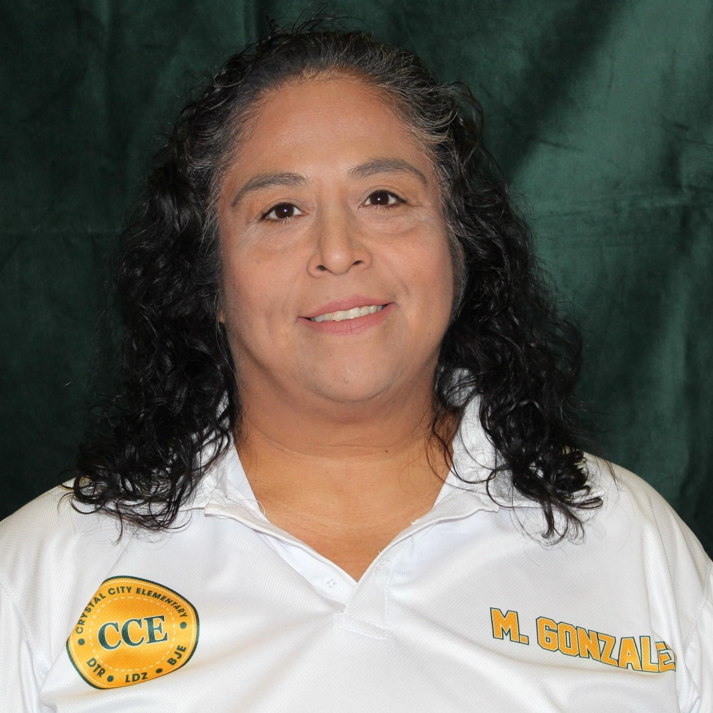MichelleGonzales's Profile Photo