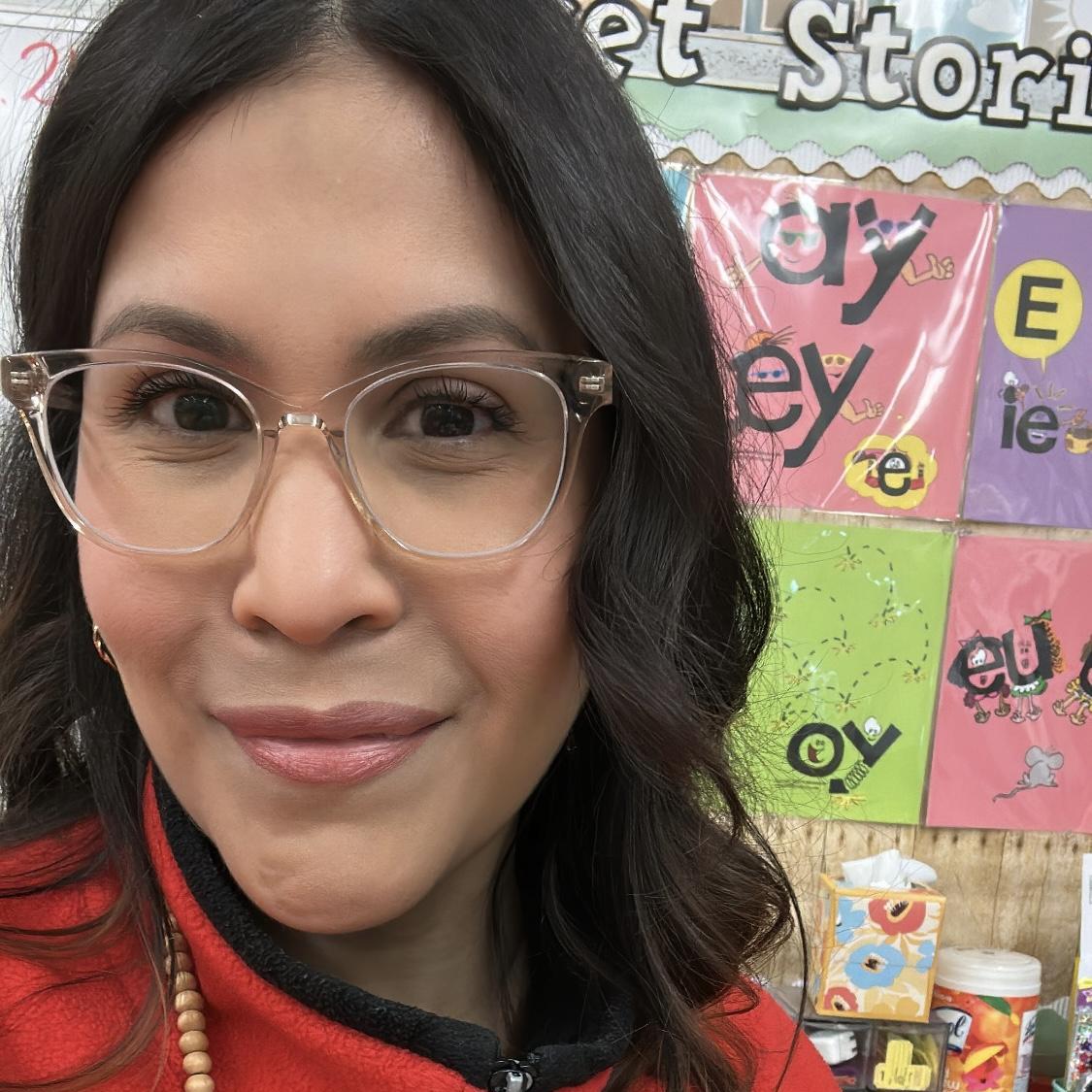 AnnetteMartinez's Profile Photo