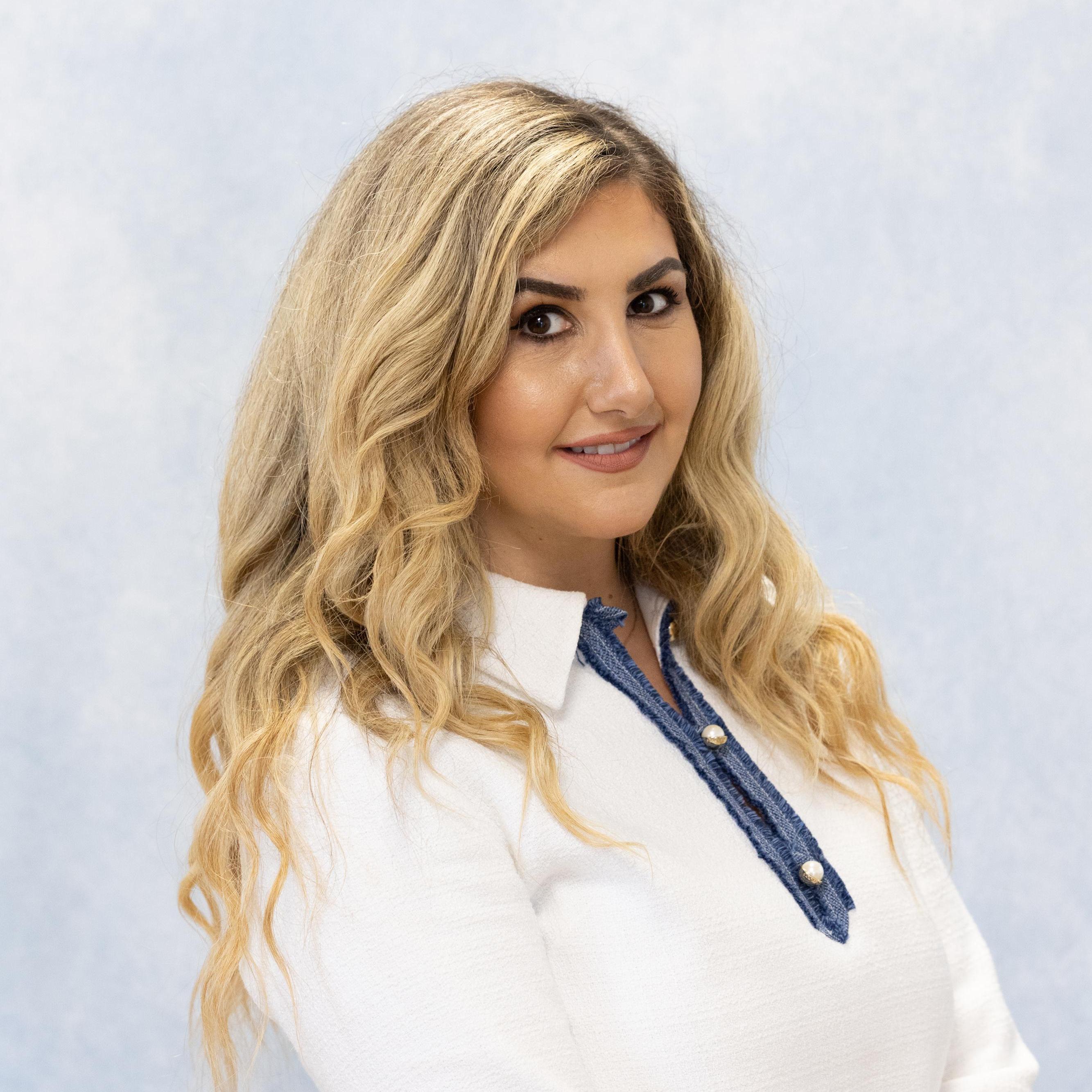 LucyTashchian's Profile Photo