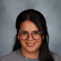 RosaDiaz's Profile Photo