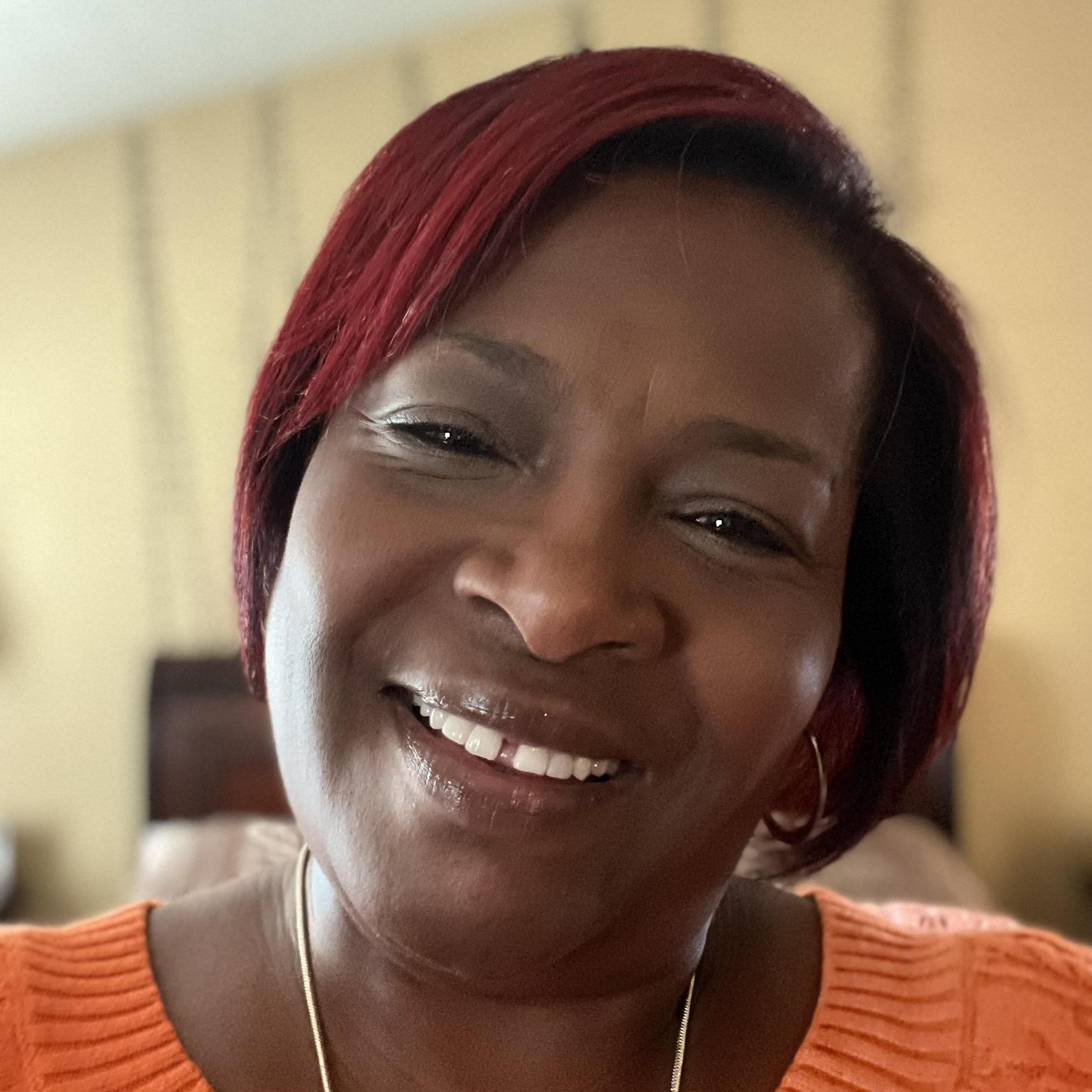 AndreaLatimore's Profile Photo