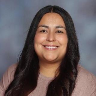 VeronicaLopez's Profile Photo