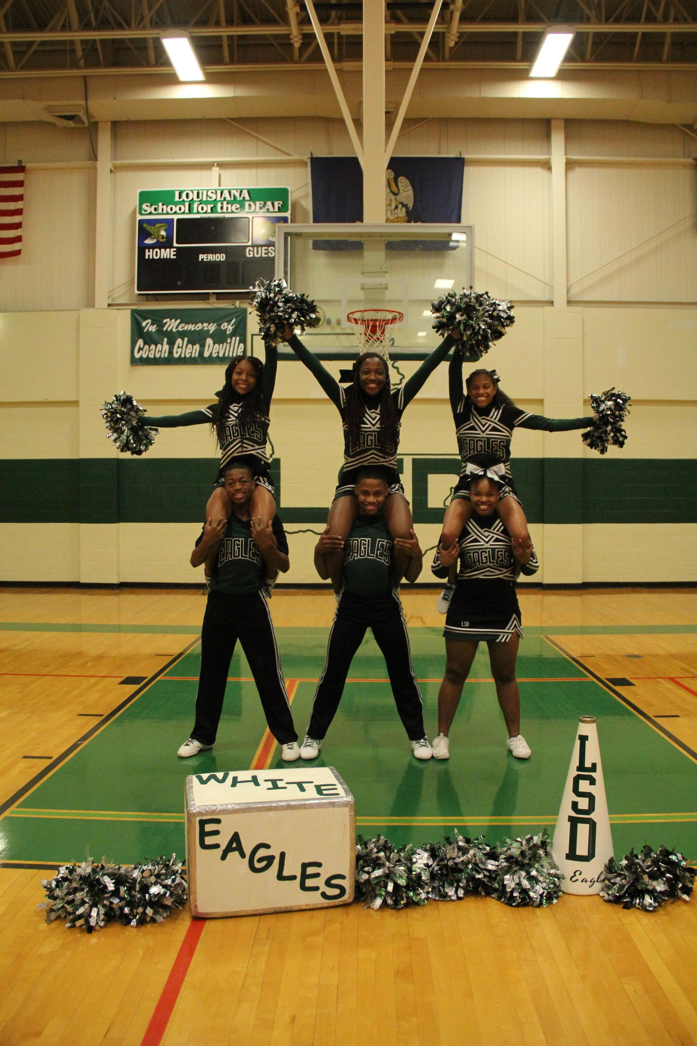 Louisiana Roster Ranger Classic TSD Athletics