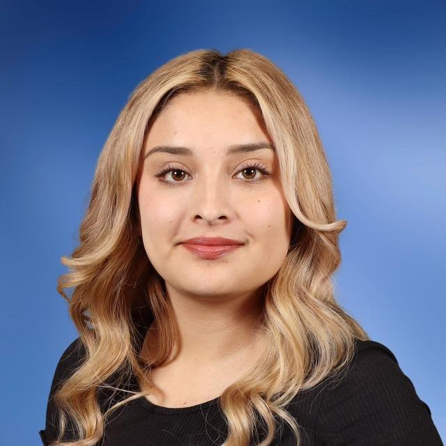 AnaVigil Ramirez's Profile Photo