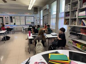 reading families