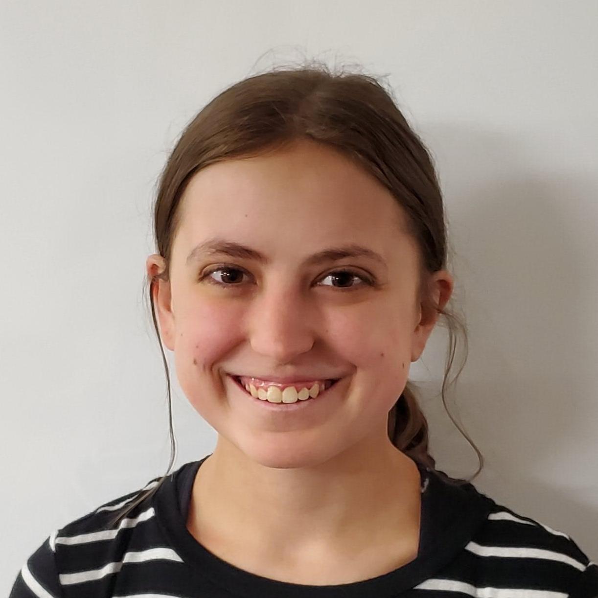 GraceComstock's Profile Photo