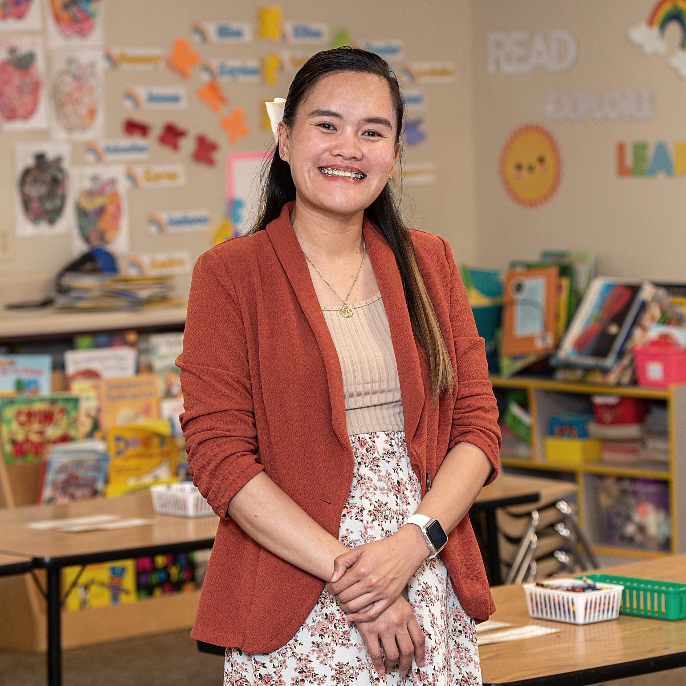 Mary AnnGresula's Profile Photo