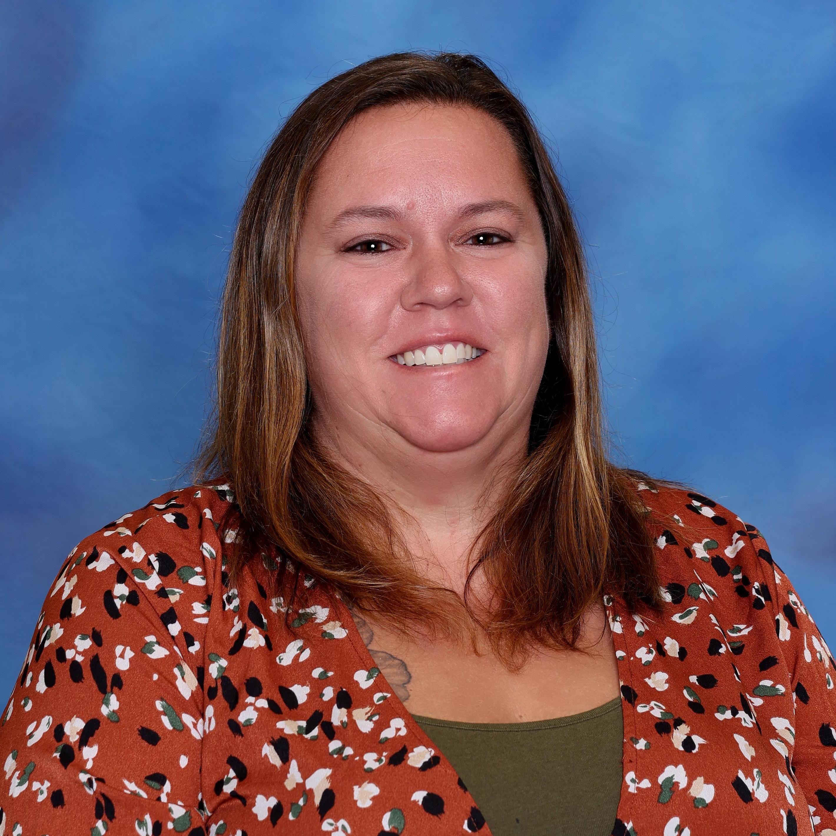 AdrianneCurcio's Profile Photo