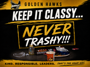 keep it classy