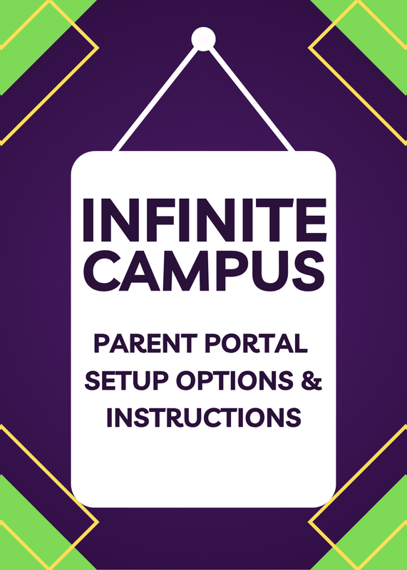 Infinite Campus