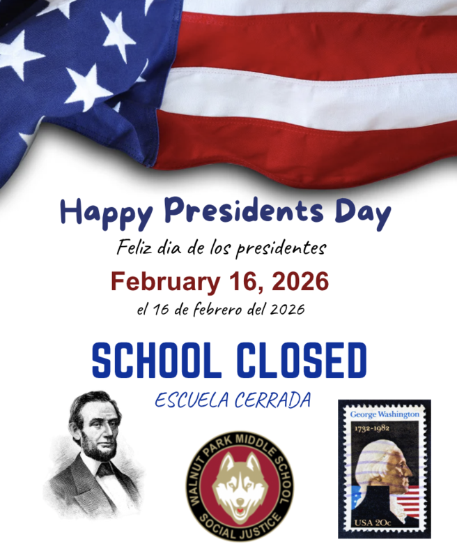 presidents day