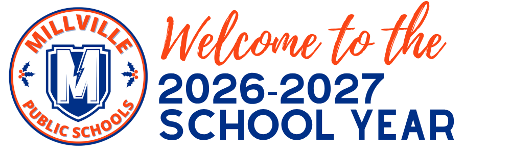 Welcome to the 2026-2027 school year!