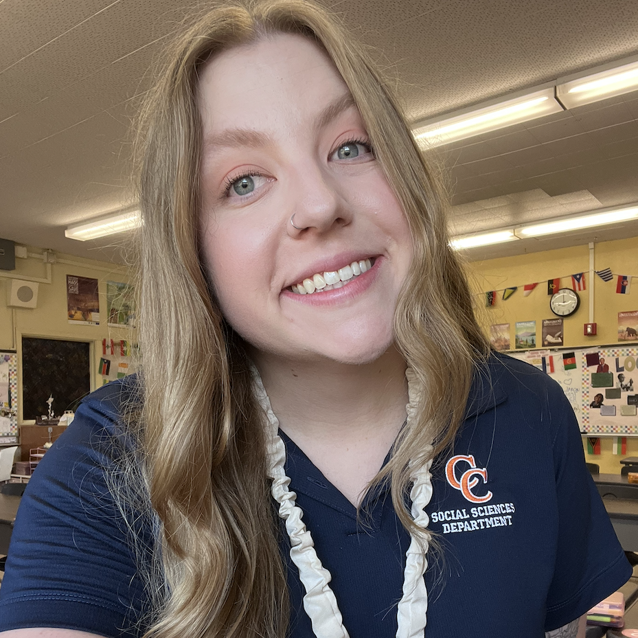 AshleyJaron's Profile Photo