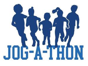 Get Excited for Jog-a-Thon: November 7!