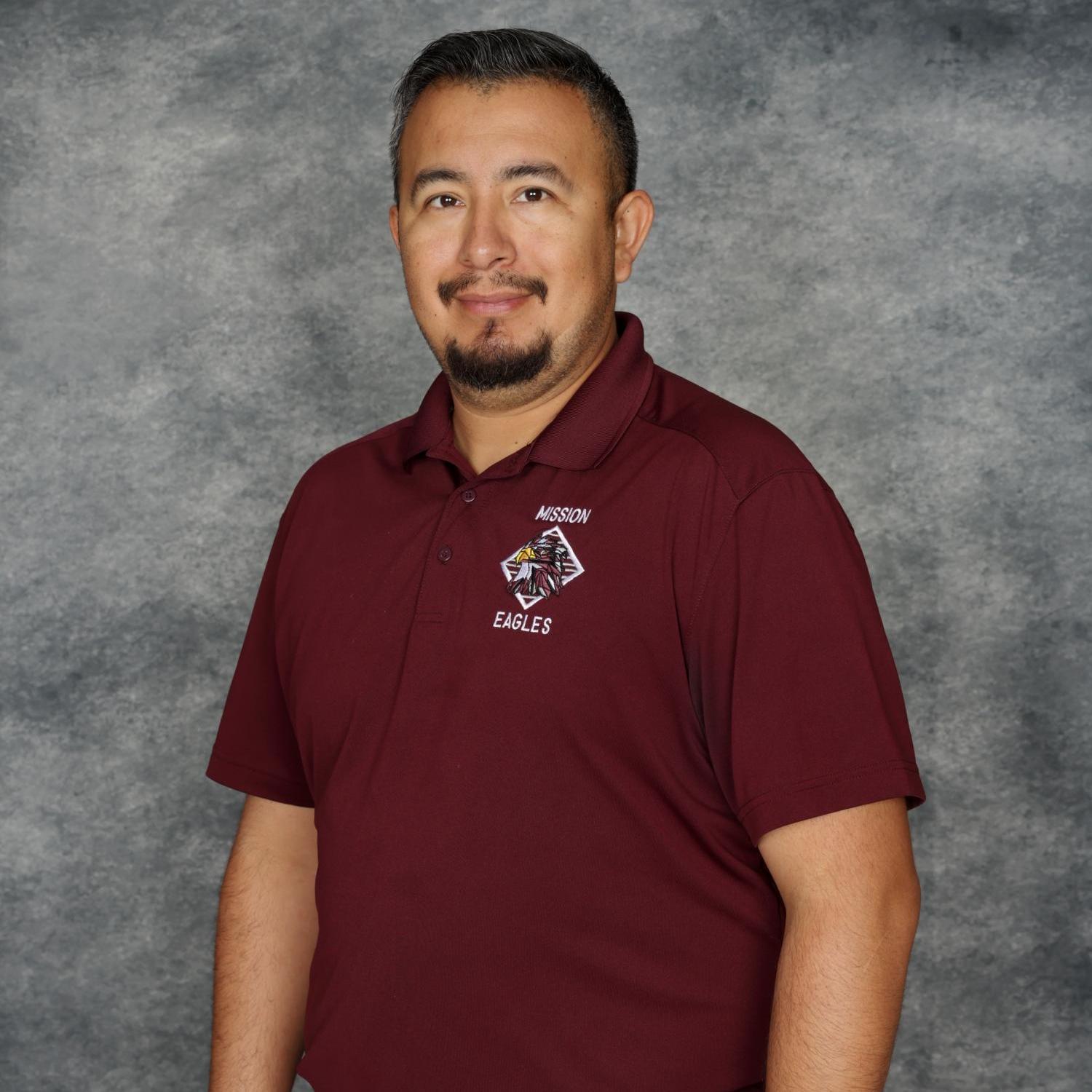 MichaelGonzalez's Profile Photo