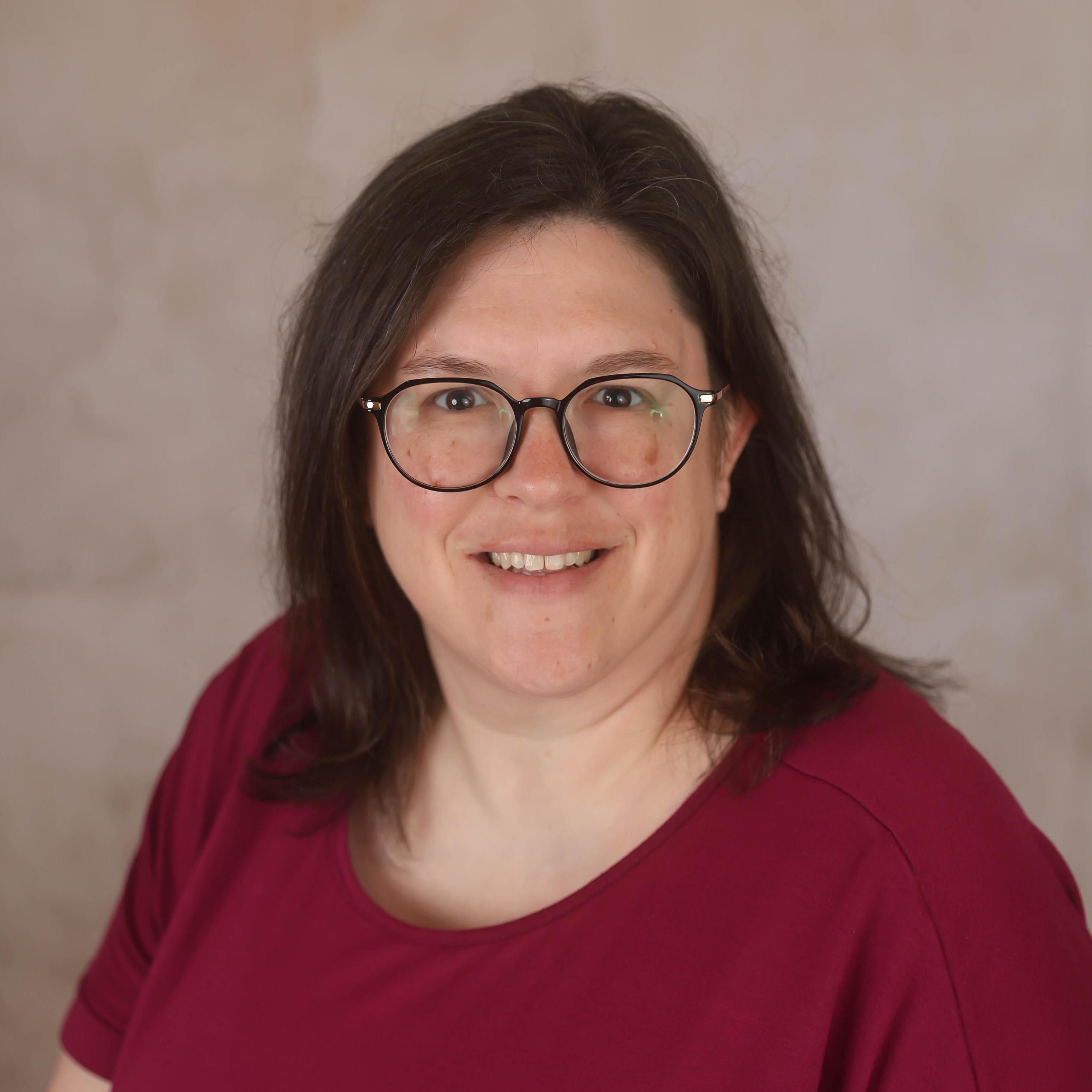 MaggieVinduska's Profile Photo