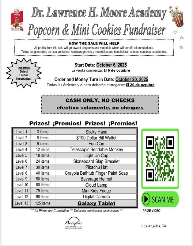 prizes
