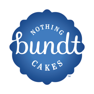Nothing bundt Cakes