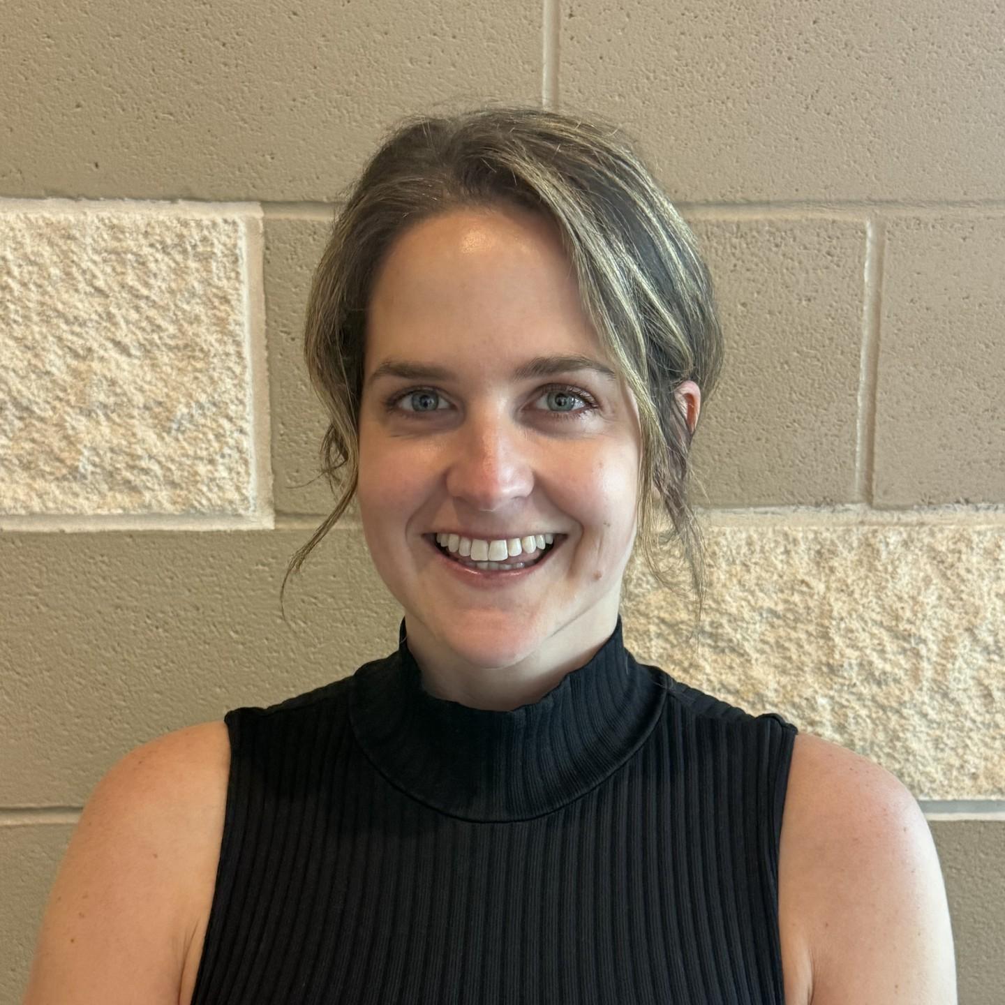 CAITLINDAGGETT's Profile Photo