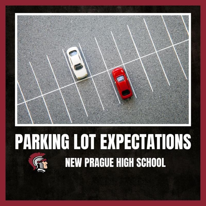 Parking Lot Expectations
