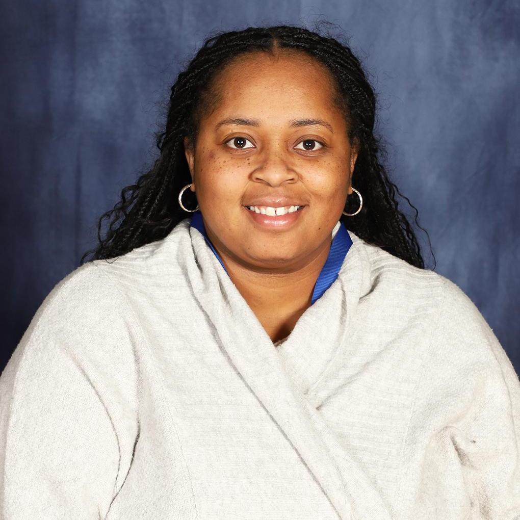 TyeshaHodge's Profile Photo